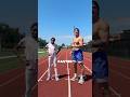 World&rsquo;s Fastest Kid vs. Bodybuillder