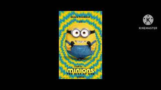 Focus features logo 2017 Minions 2 Logos opening logos closing