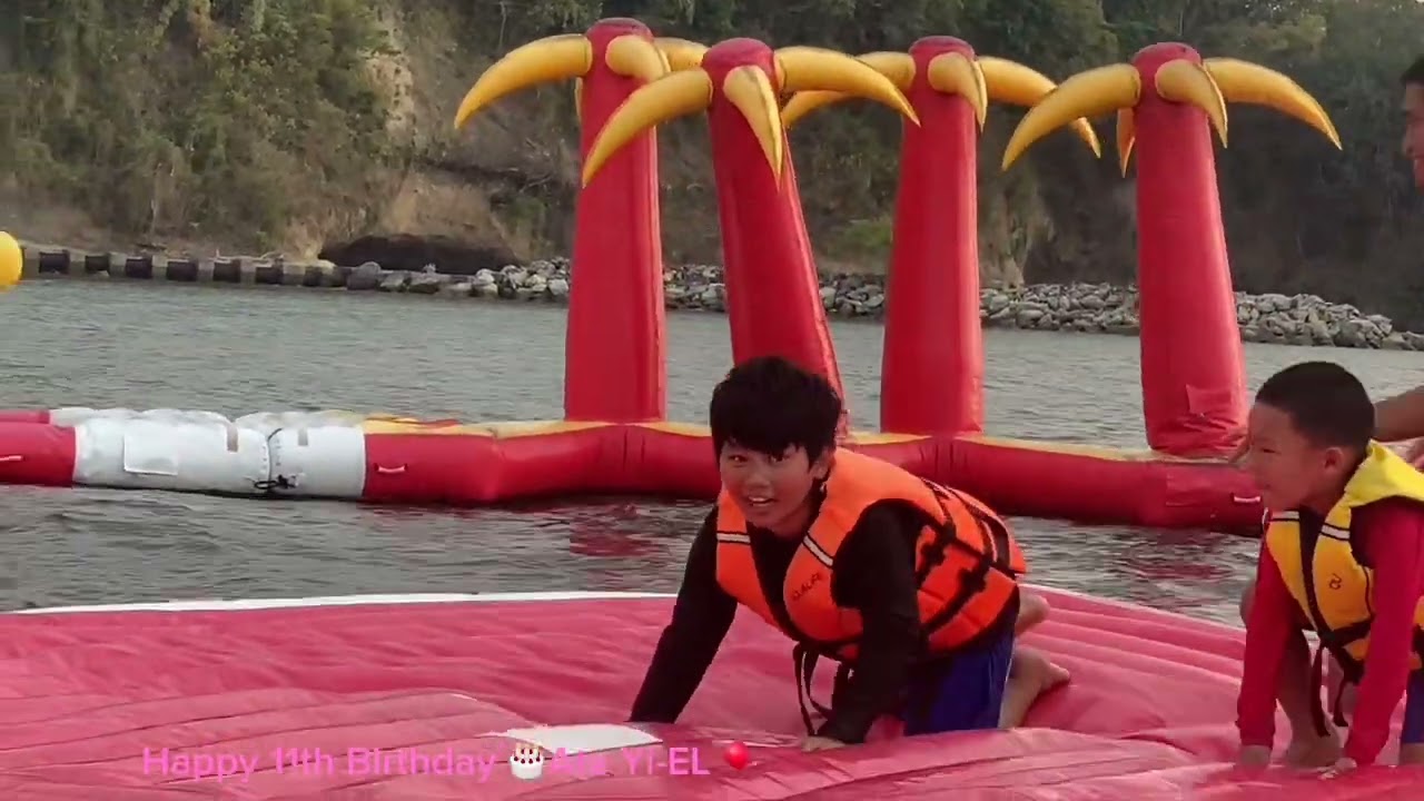 Eldest daughter |11th Birthday 🎂 Part 5❣️