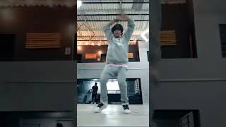 Dua Lipa - Break My Heart Coreografia