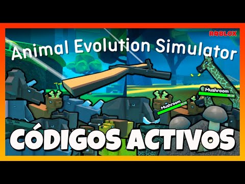 Roblox Pet Evolution Simulator - Lista de Códigos (setembro de 2023) -  GuíasTeam