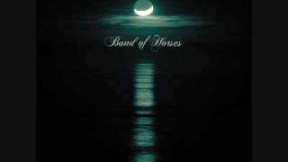 Island On the Coast - Band of Horses