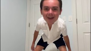 Dancing You To Sleep With My Cousin