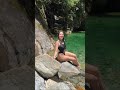 Curtindo o Paraíso!