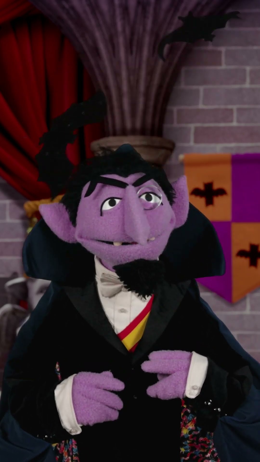 You Are ONE Amazing Friend! #sesamestreet