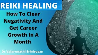 REIKI for Career, Business and LIFE SUCCESS