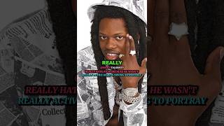 ksoo Dad on julio i heat him cause he wasn't active he was trying to portray..#rap#drillrap#hiphop