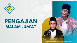 Download Lagu 27 NOVEMBER 2025 PENGAJIAN JUM'AT DI DUSUN SUMOROTO DESA BLABAK MP3