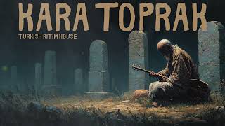 Kara Toprak - Anatolian Psychedelic Rock Cover 70s Rock Cover  | Turkish Ritim House