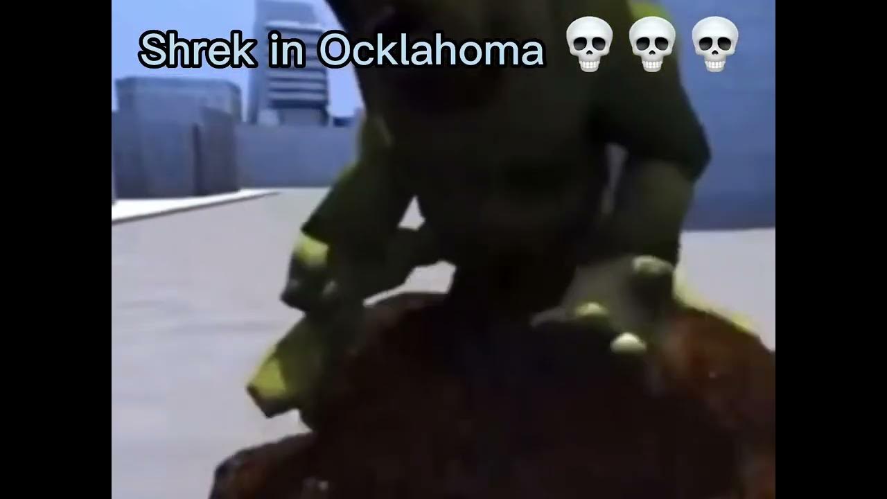 Goofy AHh Shrek - YouTube