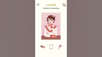 DOP 3 Displace One Part Level 221 Walkthrough