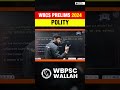 WBCS Prelims 2024 Polity #PW #WBPSCWallah #Shorts