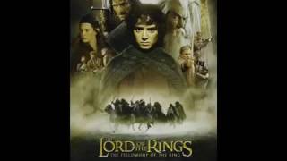 The Two Towers Soundtrack 06 The King of the Golden Hall 1 hour!