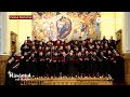 Grupul Psaltic TRONOS - Cu colinda am pornit (muzica: arhid. Mihail Bucă; versuri: George Jerdea)