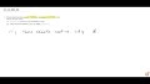 State whether the Or used in the following statements is exclusive of\