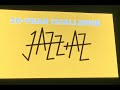 Capture de la vidéo Jazz+Az: 20-Year Challenge Koncert, Budapest Aréna, 2020.01.17