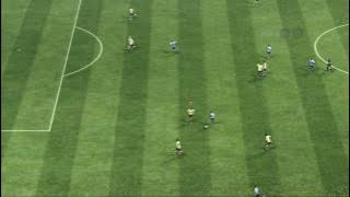Download lagu 2010 FIFA World Cup South Africa - Two Button Controls