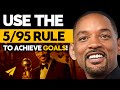 Feeling STUCK? Listen to this NOW! | Will Smith | #Entspresso