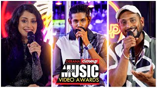 Derana Closeup Music Video Awards 2023-11-25