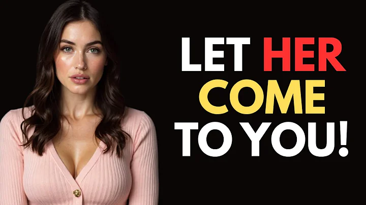 How To Make Any Woman Want You. Even When She’s Not Interested | Female Psychology