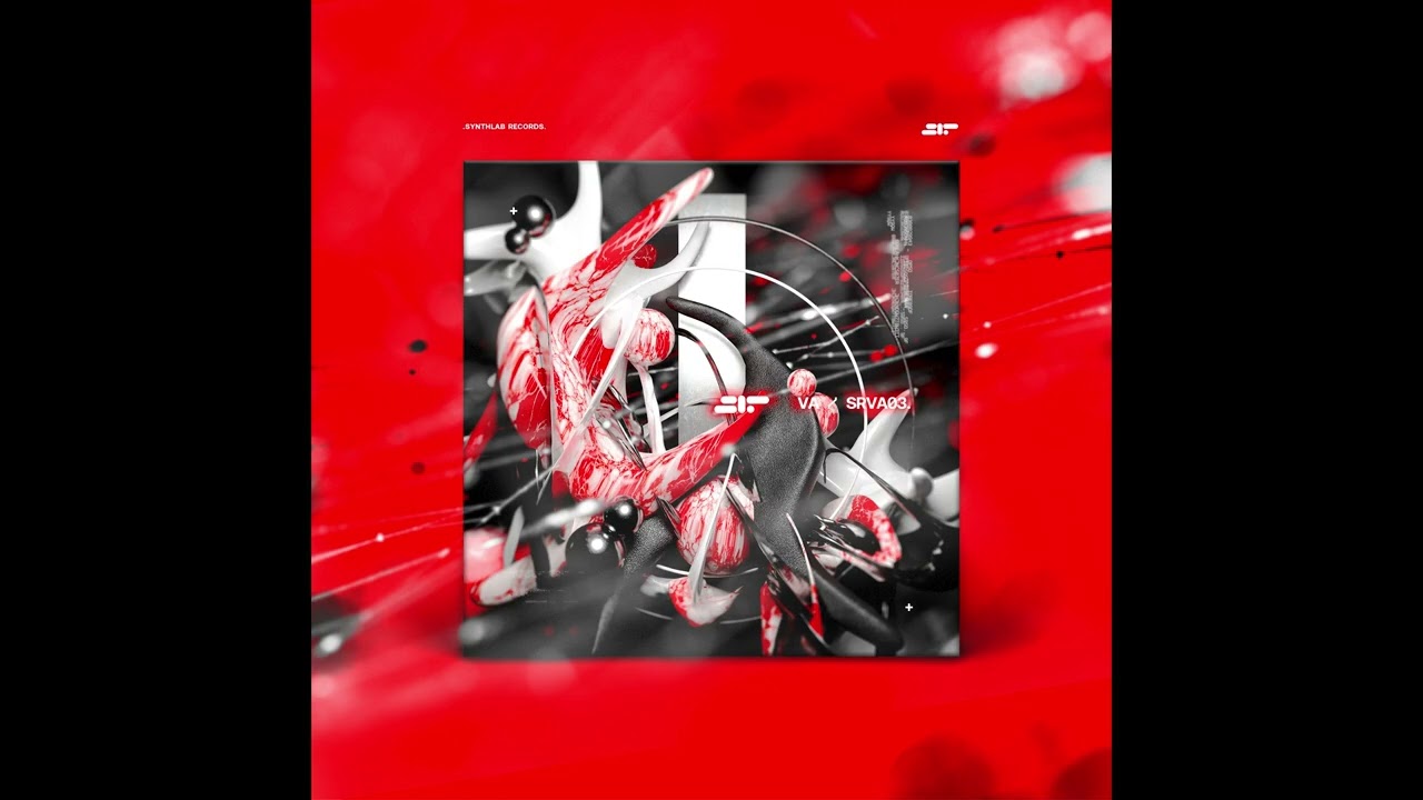 ISH11 — Almost Hurt Me [SRVA03]