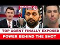 Tyler Robinson was used! Top agent finally exposed FBI deepest secret Charlie Kirk death was planned