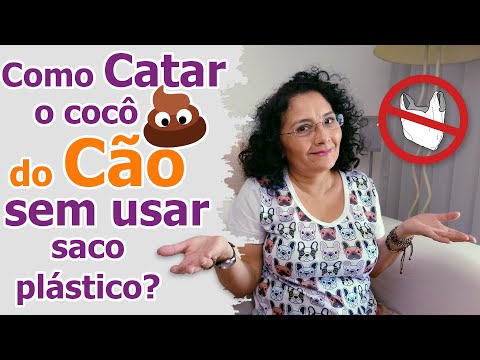 Vídeo: Colher Esse Cocô De Cachorro Ou Ser Rastreado Via DNA! - Rede Matador