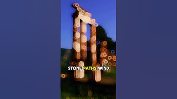 Delphi Ruins | The Sacred Oracle of Ancient Greece || #delphiruins #greece  #history