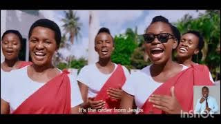 BEST SONGS Of GOBA SDA CHOIR ...NIPE  ZAWADI ZANGU NINGALI HAI# KAZI INDELEE