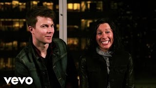 Matt and Kim