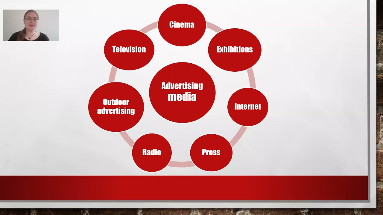 Presentation Advertising Media, Irina Gracheva, Э-2002