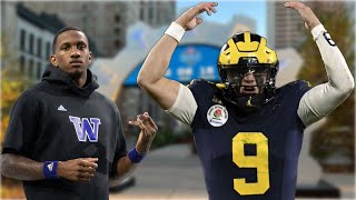ESPN's Mel Kiper Jr. Releases his Latest TOP 10 QB's for the 2024 Draft!!