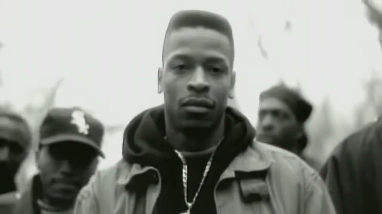 Ultramagnetic MCs - Poppa Large | Bboy Music 4 Life 2025 - YouTube