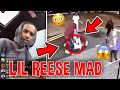 LIL REESE Speaks On KING VON Passing Away *SAD REACTION*