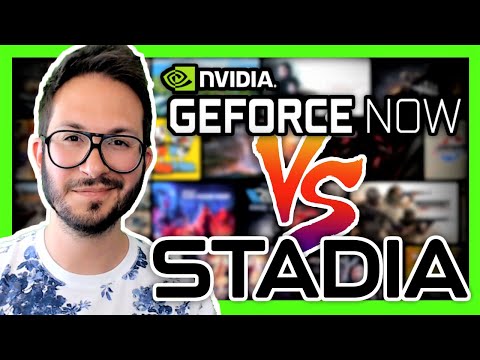 Nvidia GeForce Now : le Cloud Gaming GRATUIT qui fait mal à Stadia ?
