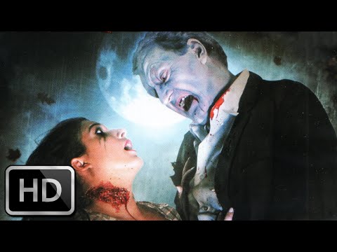 Flesh Eater (1988) - Trailer in 1080p