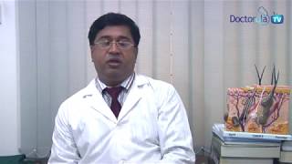 P.R.P Therapy For Hair Restoration - PRP hair treatment in Bangla - পি.আর.পি থেরাপি (মাথার চুল) screenshot 5