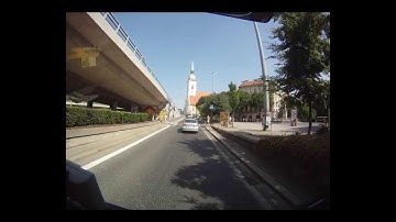 DDRV European Timelapse - DATA SECURITY DISK SHREDDING HARD DISK DESTRUCTION INFOSEC