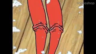 Mr Krabs Screams