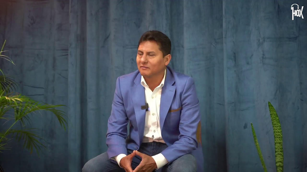 Hablemox Ep.18 | Azulejos Salcedo