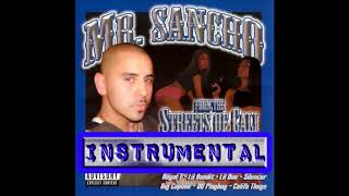 Watch Mr Sancho Str8 Southsidin video