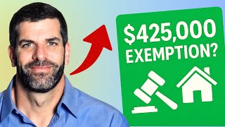 2025 Arizona Real Estate Law Updates:  Homestead & Probate Changes Explained
