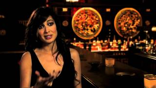 SKYFALL 007 Severine BÉRÉNICE MARLOHE -Interview 2-