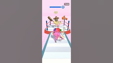 level up runner 3d  all level gameplay Android,ios plz like share subscribe for the watching #shorts