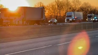 This week marks "National Work Zone Awareness Week."