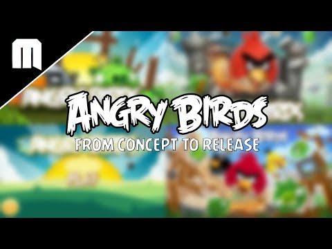 Видео: Angry Birds студио отхвърли 2,25 милиарда долара поглъщане на Zynga - доклад
