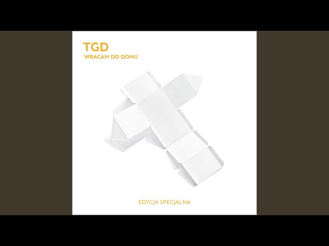 TGD - Chwalmy Go