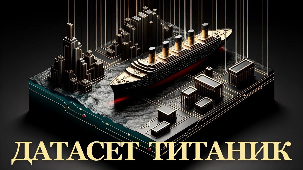 Разведочный Анализ Данных (Exploratory Data Analysis, EDA) || Машинное Обучение