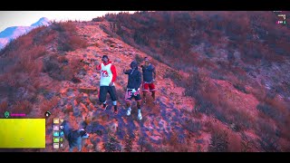 Nine Trey Bloods - Hopelife