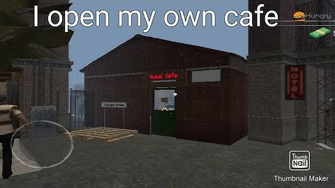 I OPENED MY OWN CAFE | GAMEPLAY| INTERNET CAFE SIMULATOR | #1